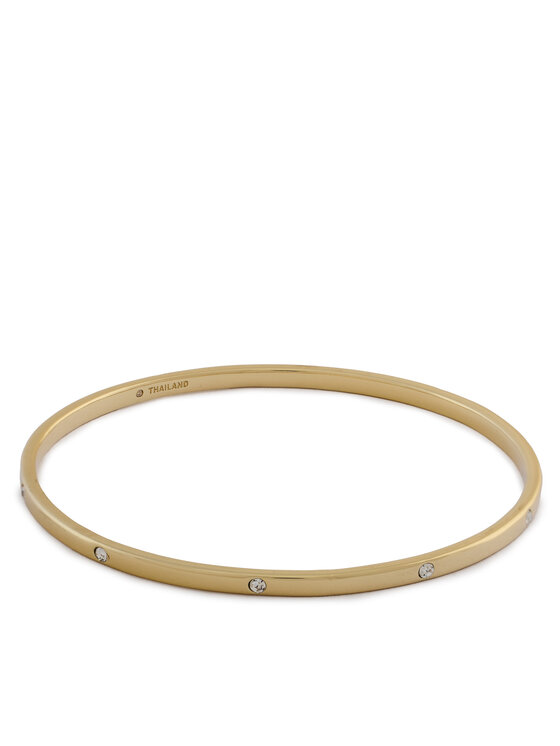 Coach Coach Set bracciali 37520598 Oro