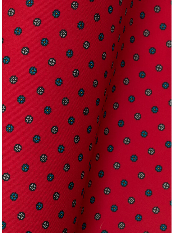 Pako Lorente Pako Lorente Poszetka P22SF-HX-034 Czerwony