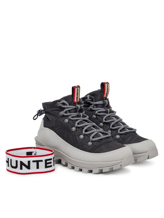 Hunter Hunter Bakancs Womens Travel Explorer Boot WFS2336REN Sötétkék