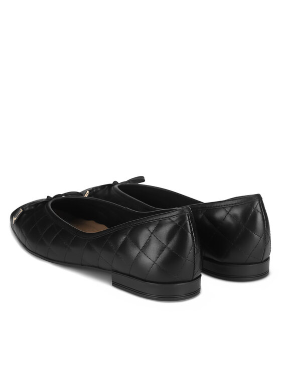 Lasocki Lasocki Ballerine RST-ROMI-40 Nero
