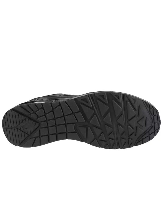 Skechers Skechers Sneakers Skechers Uno-Suroka Nero