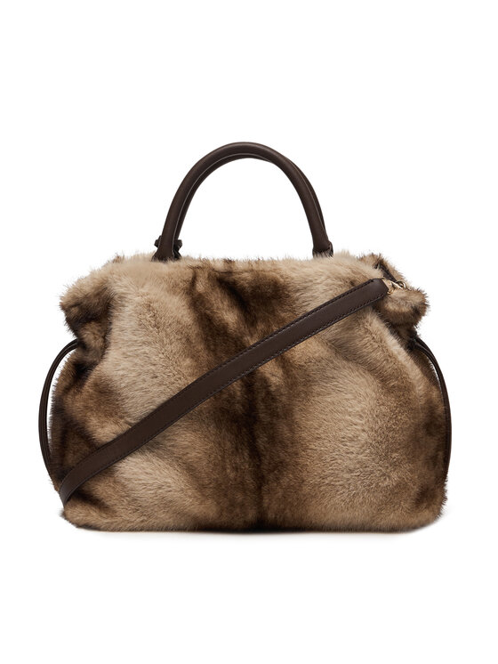 Guess Guess Дамска чанта 180098 Бежов