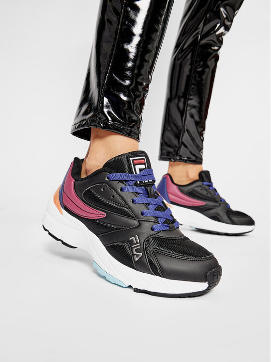 Fila hyperwalker low discount wmn