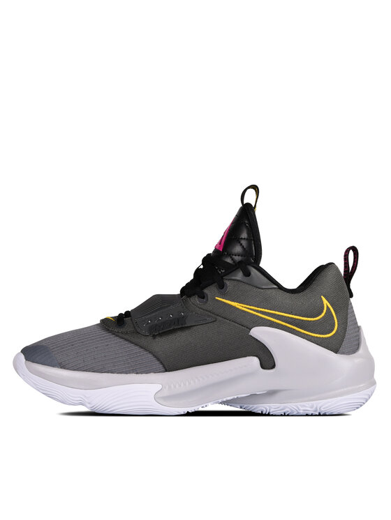 Nike Nike Sneakersy DA0694-006 Szary