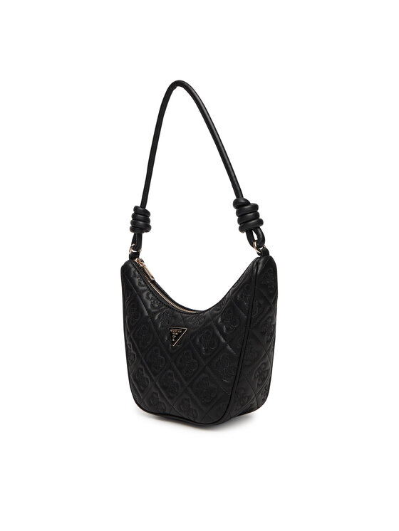 Guess Guess Torebka 175731 Czarny
