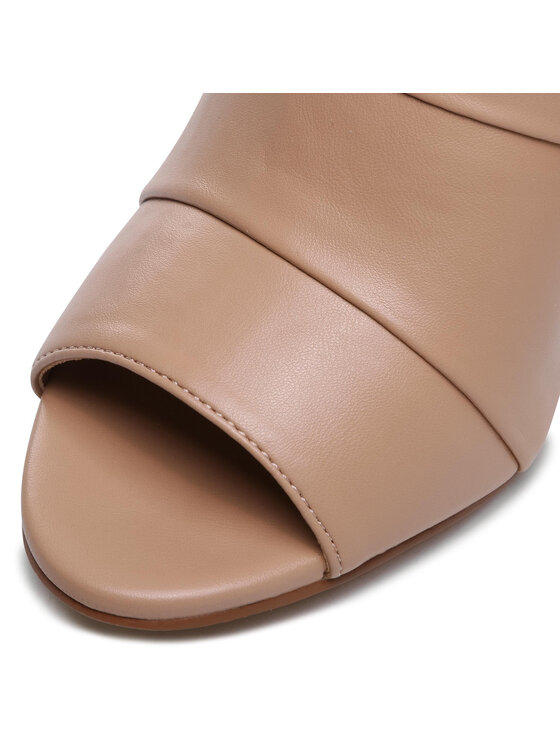 DeeZee DeeZee Σανδάλια LS5489-01 Καφέ