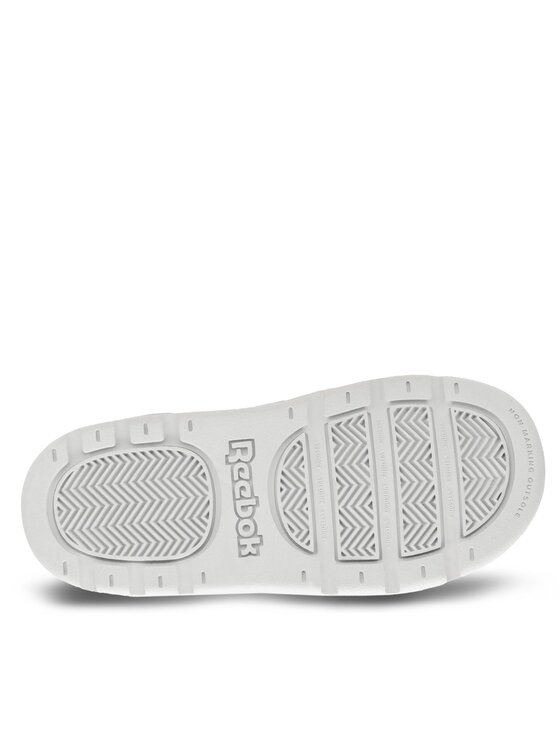 Reebok Reebok Снікерcи Royal Prime 2 HP4744 Білий