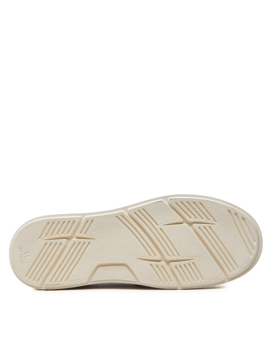 Giuseppe Zanotti Giuseppe Zanotti Tenisówki EU40030 Czarny