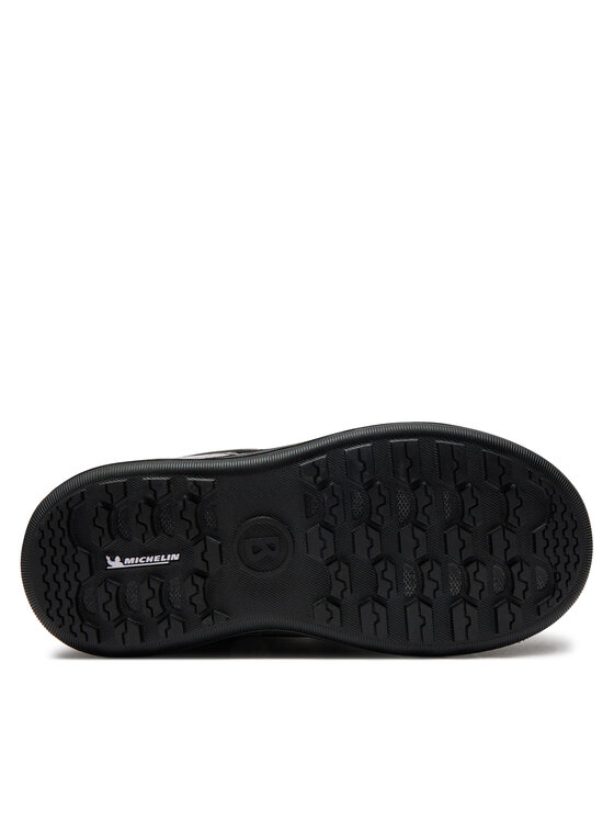 Bogner Bogner Апрески Les Arcs 12 32447454 Черен