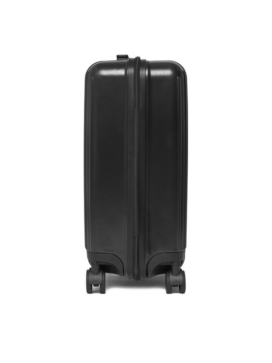 Hunter Hunter Βαλίτσα Καμπίνας CWBEO-HUNTER-S-001-08 Μαύρο