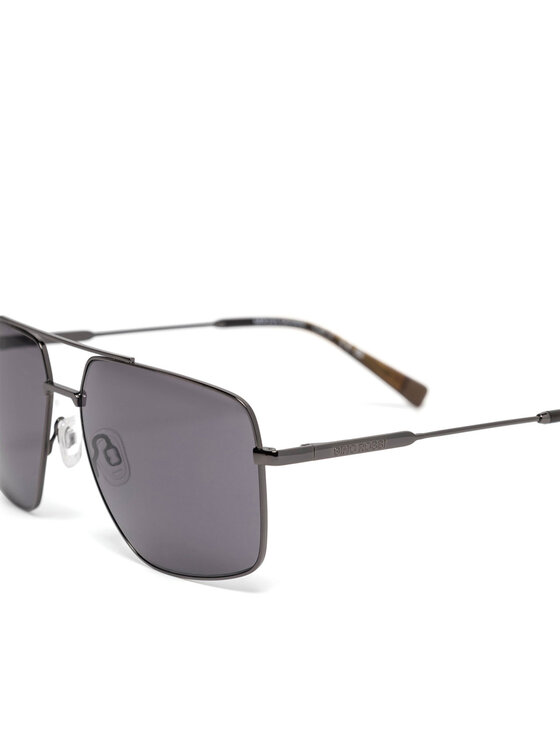 Gino Rossi Gino Rossi Saulesbrilles MR22LQ006S Melns