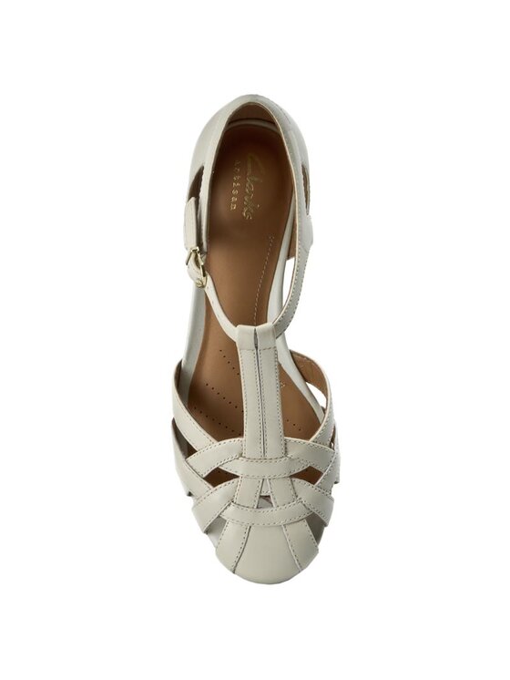 Henderson luck clarks deals