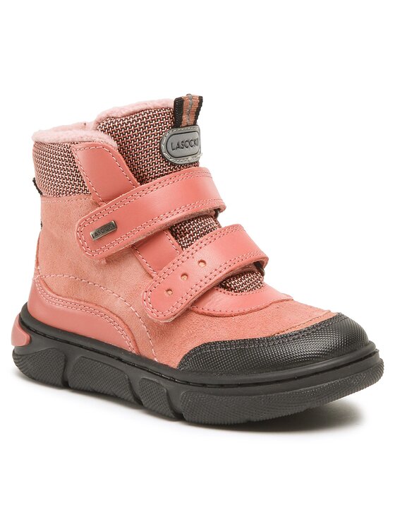 Lasocki Kids Lasocki Kids Stiefel CI12-3116-02 Rosa