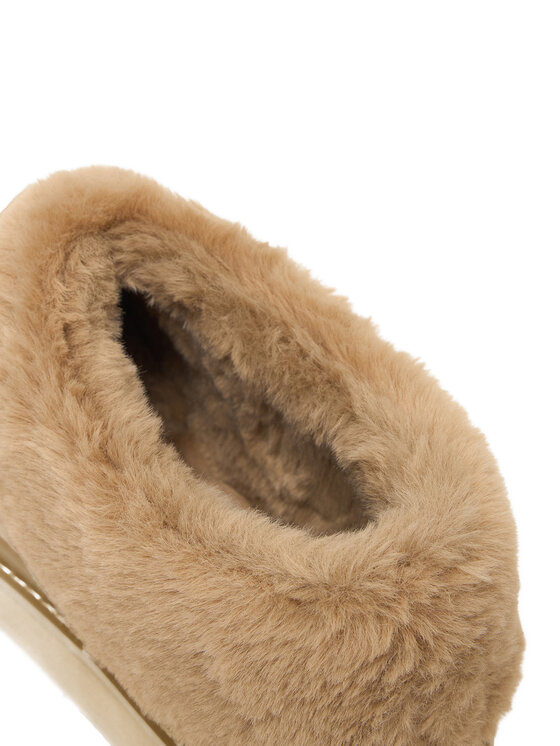 Roxy Roxy Śniegowce CEO-FW25-96 Beżowy