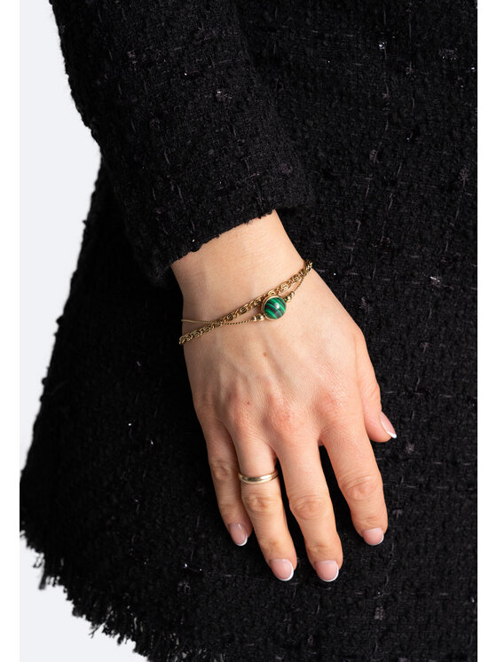 FIGL FIGLFIGL Bracciale FB99904 Oro