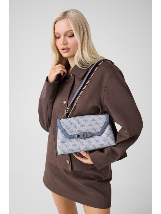 Guess Guess Borsetta 183012 Blu