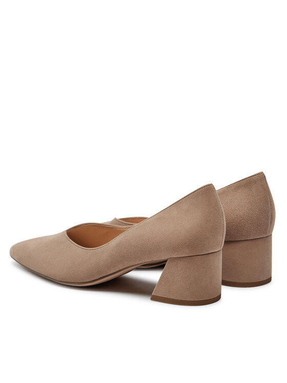 HÖGL HÖGL Décolleté Kim 8-104502 Beige