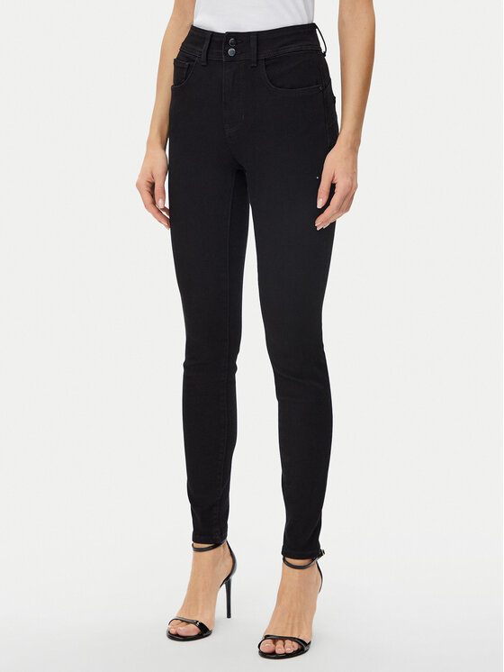 Jeansy Guess