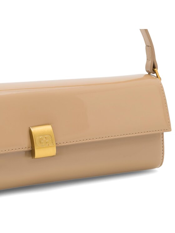 Gino Rossi Gino Rossi Handtasche NEL-CS7386 Beige