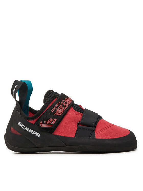 Pantofi Scarpa Origin V 70082-002/1 Coral