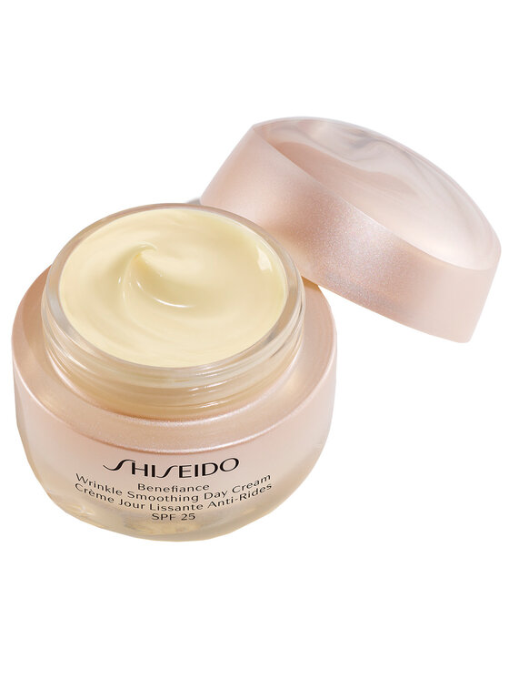 Shiseido Shiseido Benefiance Krem