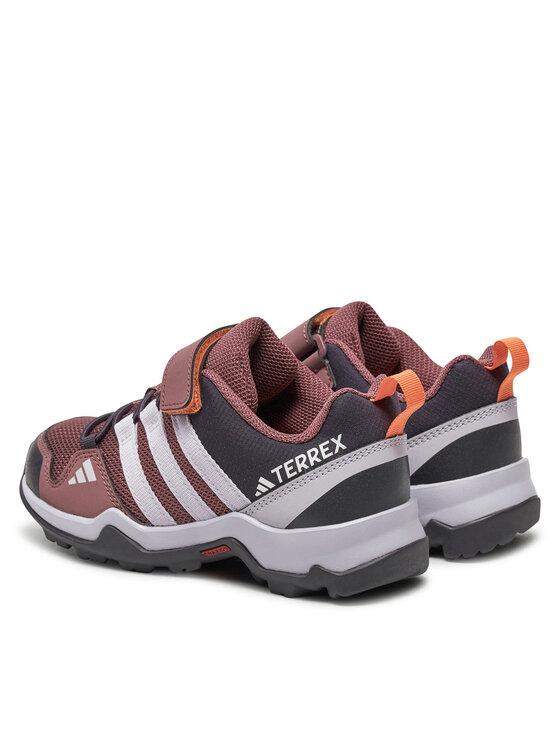 adidas adidas Trekking čevlji Terrex AX2R Cf K ID0915 Rjava