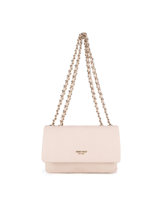 Nine West Geantă LDA6128C Roz deschis