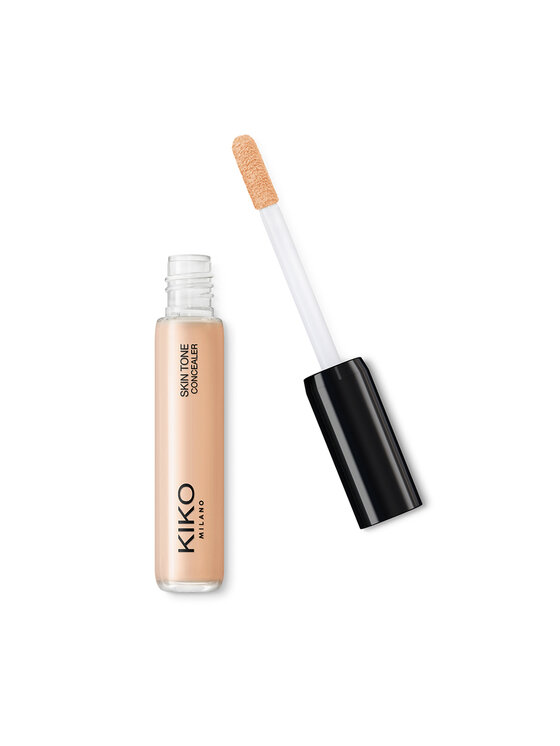 KIKO Milano KIKO Milano Skin Tone Concealer Korektor 06 Hazelnut