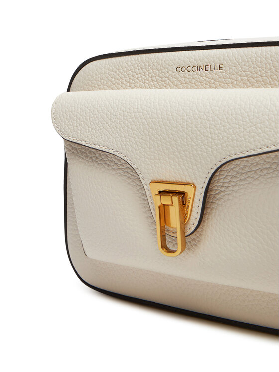 Coccinelle Coccinelle Сумка E1 MF6 15 02 01 Білий