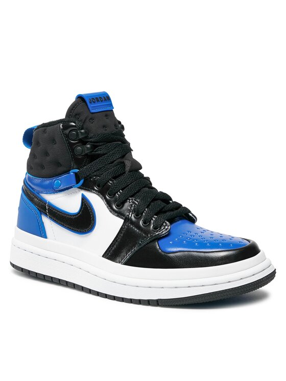 Nike Nike Sneakers Air Jordan 1 Acclimate DC7723 401 Multicolore