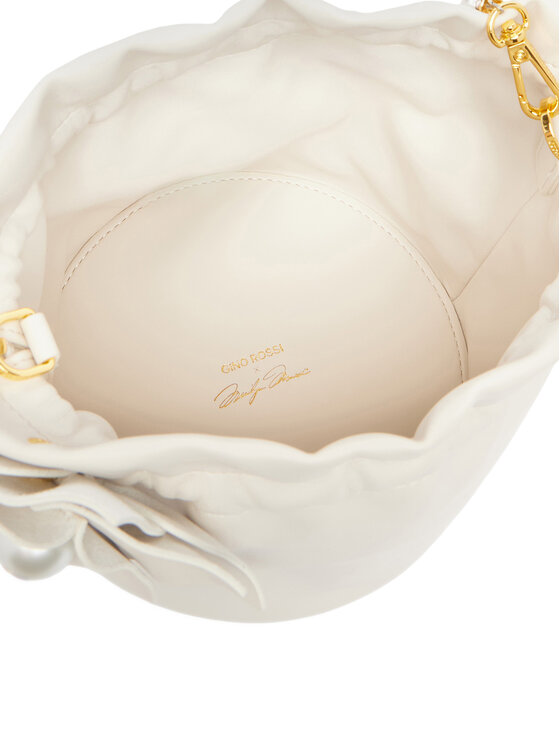 GINO ROSSI GINO ROSSI Soma EO-ROSE-LA224-19454 Balts