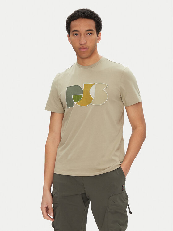 T-Shirt Parajumpers