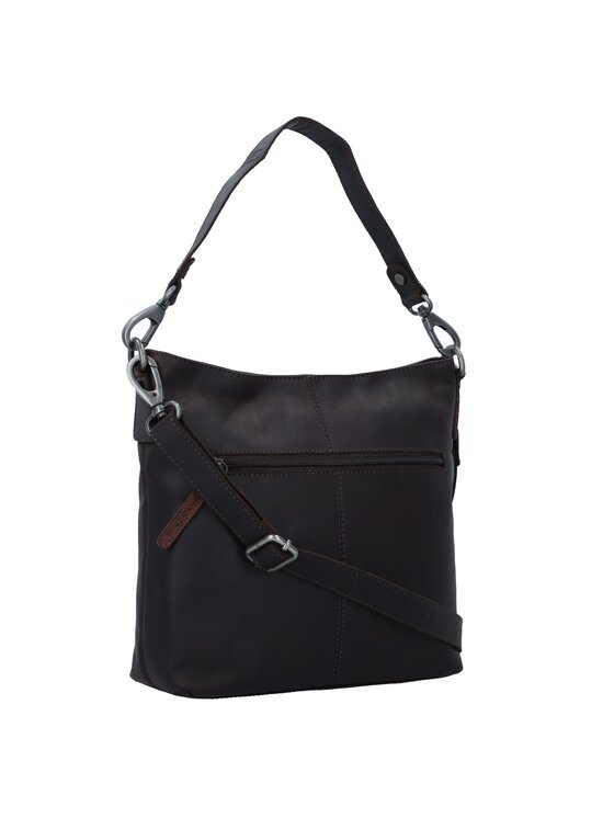 The Chesterfield Brand The Chesterfield Brand Saszetka 204764 Brązowy