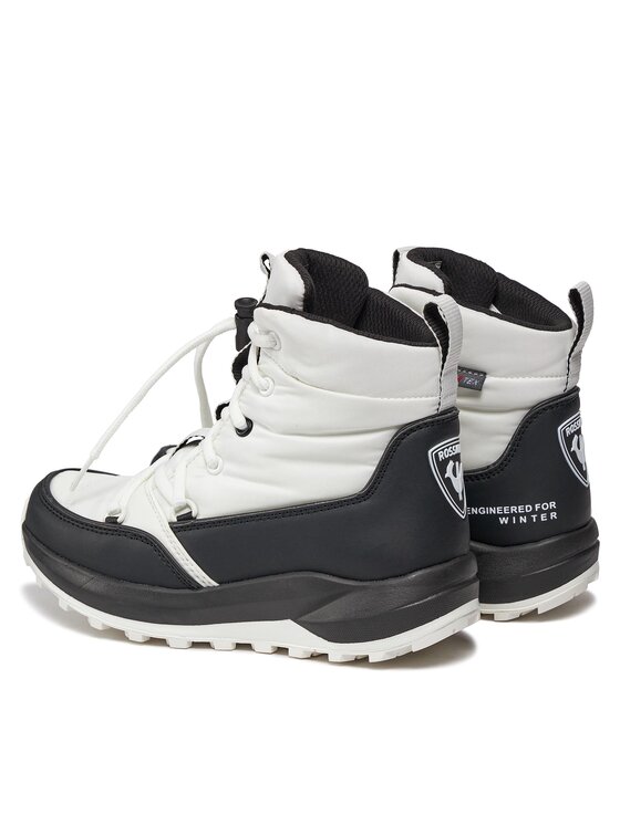 Rossignol Rossignol Stivali da neve W Rossi Podium RNMW080 Bianco