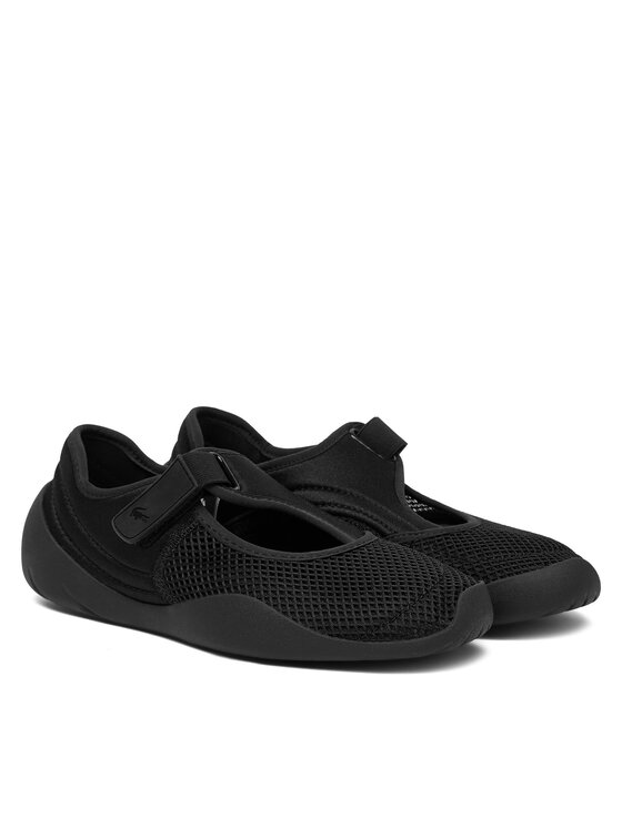 Lacoste Lacoste Baleríny Low Mystere 51SFA0200 Černá