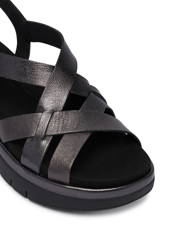 Pikolinos Pikolinos Basutės Palma W4N-0650Cl Ruda