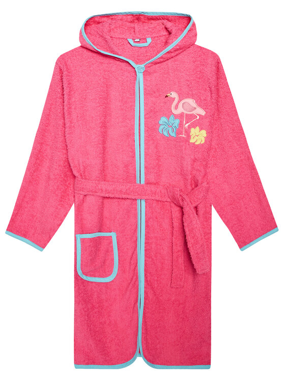 Playshoes Playshoes Kopalni plašč 340018 M Roza