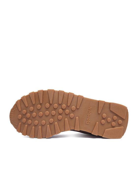 Reebok Reebok Сникърси EO-CLASSIC AZ 100269665 Тъмнорозов