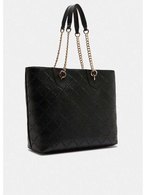 Liu Jo Liu Jo Borsa spesa AF5197E053822222 Nero