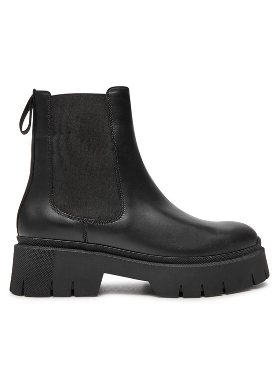 Ghete Jodhpur Hugo Kris 50530702 Negru