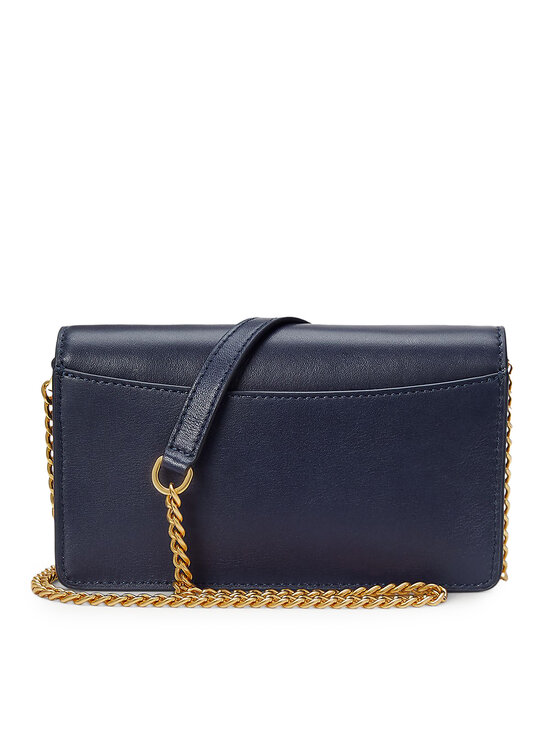 LAUREN RALPH LAUREN LAUREN RALPH LAUREN Táska Turn-Lock 432915377009 Sötétkék