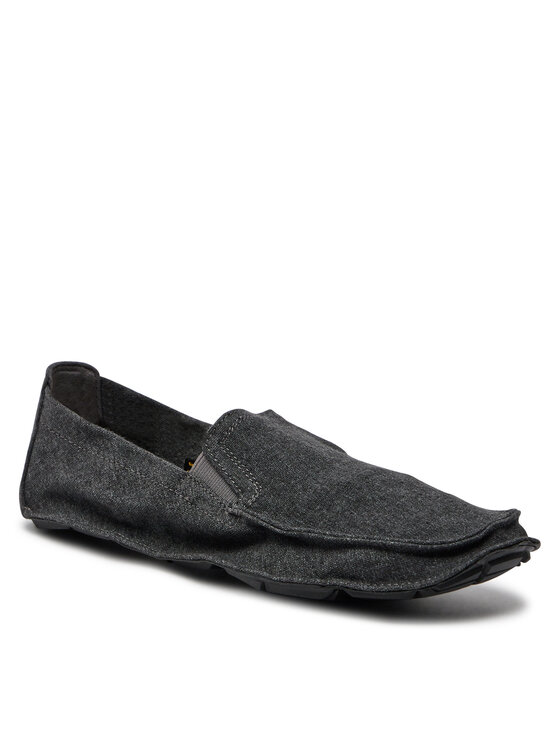 Vibram Fivefingers Vibram Fivefingers Polobotky One Quarter Moc 23M1M05 Tmavomodrá