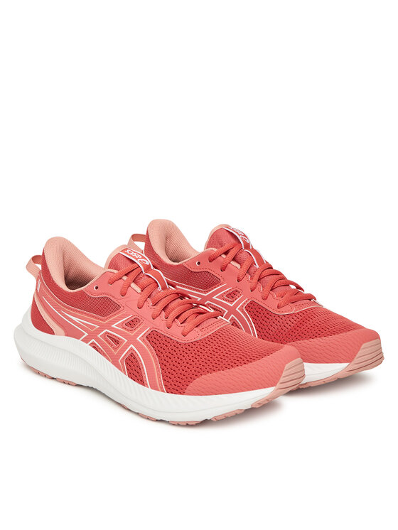 Asics Asics Bežecké topánky Jolt 5 1012B757 Ružová