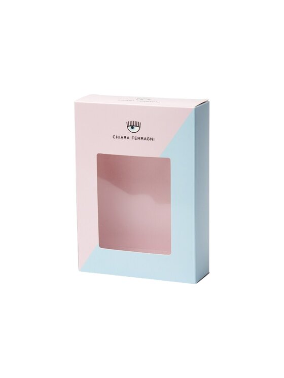 Chiara Ferragni Chiara Ferragni Reggiseno Reggiseno Chiara Ferragni Logomania Bianco