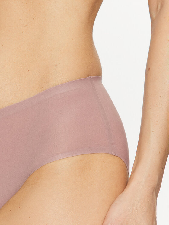 Chantelle Chantelle Figi klasyczne Soft Stretch C26440 Beżowy