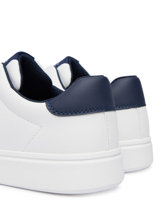 Tommy Hilfiger Tommy Hilfiger Αθλητικά T3X9-35233-1355X336 D Λευκό