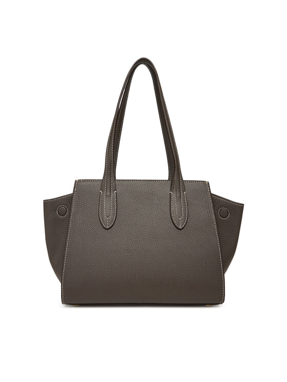 Aigner Aigner Kabelka Farah M 137412 Hnedá