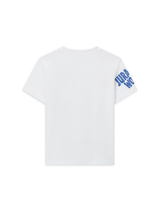 Original Marines Original Marines Футболка DFPV2263CM Білий Regular Fit