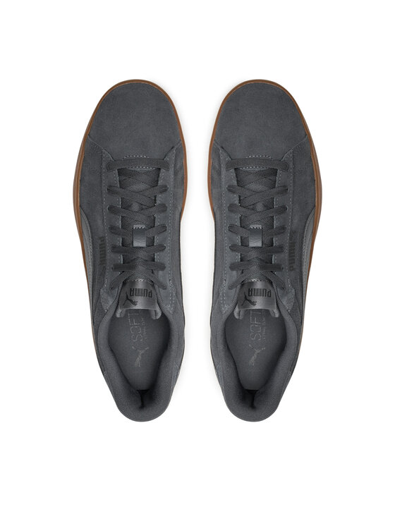 Puma Puma Снікерcи Smash 3.0 390984 16 Чорний