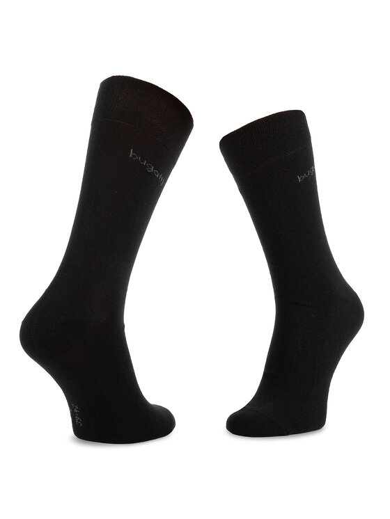 Set di 2 paia di calzini lunghi da uomo 6762C